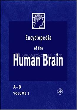 Encyclopedia of the Human Brain