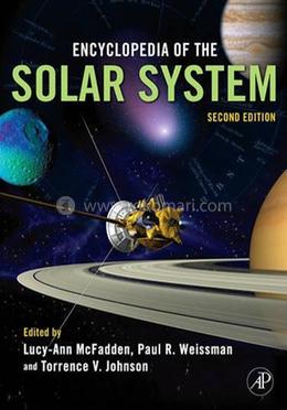 Encyclopedia of the Solar System image