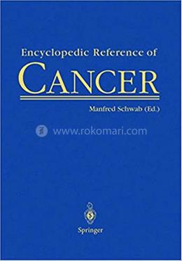 Encyclopedic Reference of Cancer image