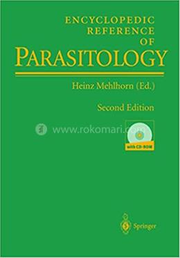 Encyclopedic Reference of Parasitology image
