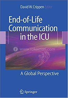 End-of-Life Communication in the ICU image