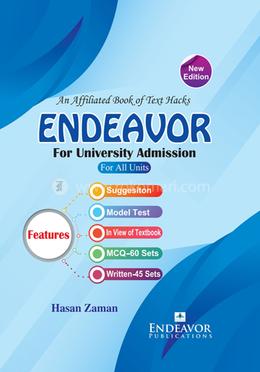Endeavor image