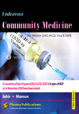 Endeavour Community Medicine image