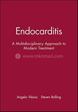 Endocarditis image