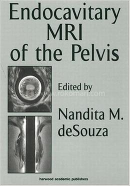 Endocavitary MRI of the Pelvis image