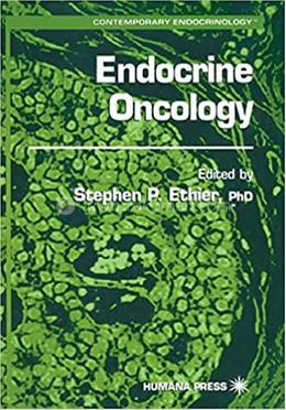 Endocrine Oncology image
