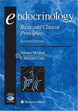 Endocrinology: Basic and Clinical Principles image