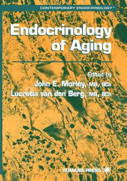 Endocrinology of Aging image