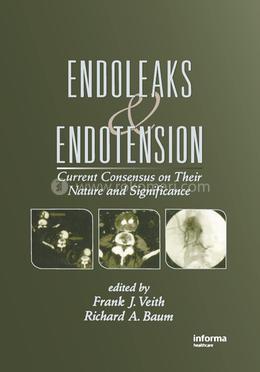 Endoleaks and Endotension image