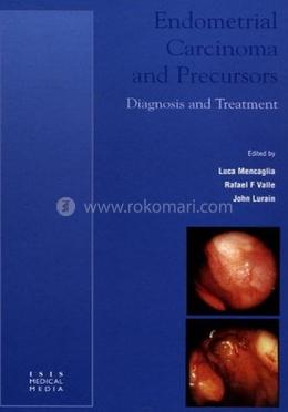 Endometrial Carcinoma and Precursors image
