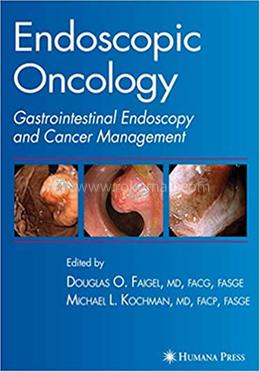 Endoscopic Oncology image