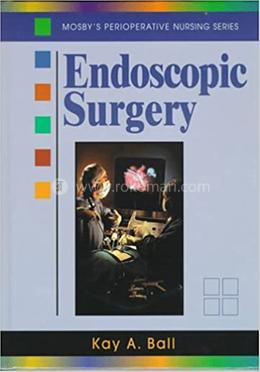 Endoscopic Surgery image