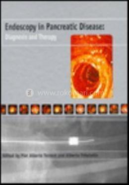Endoscopy In Pancreatic Disease image