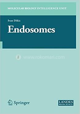 Endosomes image