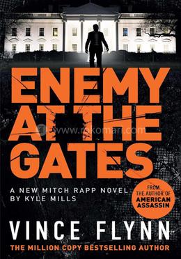 Enemy at the Gates image