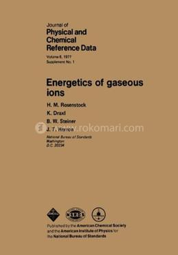 Energetics of Gaseous Ions