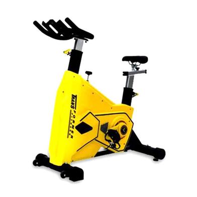 Energie Fitness Spin Bike/ Transformer Spin Bike 20 KG Flywheel image