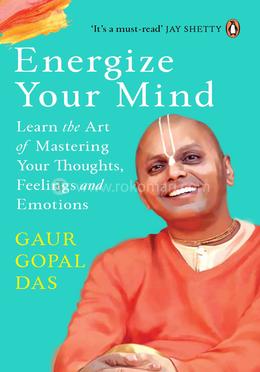 Energize Your Mind image