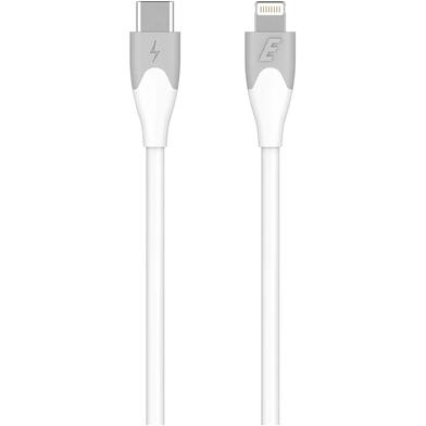 Energizer Classic Type-C to Lightning Cable 1.2M image