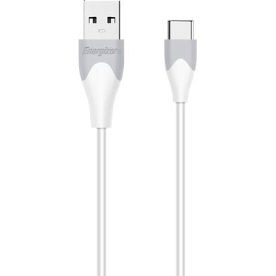 Energizer Two Tone Type-C Cable 1.2m image
