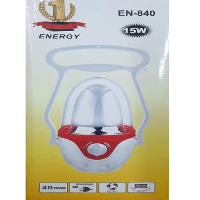 Energy EN-840 Rechargeable LED Adjustable Lantern Lamp image