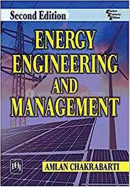Energy Engineering and Management image
