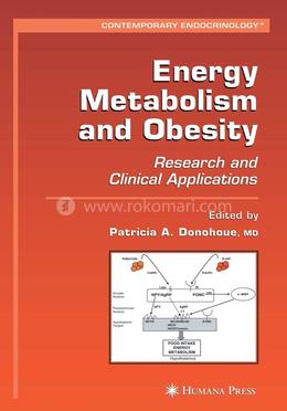 Energy Metabolism and Obesity image