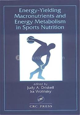 Energy-Yielding Macronutrients and Energy Metabolism in Sports Nutrition image