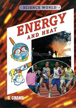 Energy and Heat image