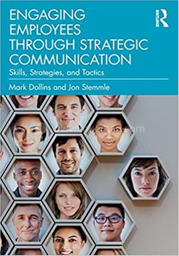 Engaging Employees through Strategic Communication image