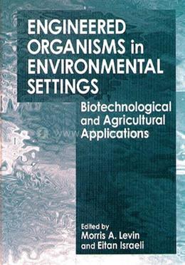 Engineered Organisms in Environmental Settings image