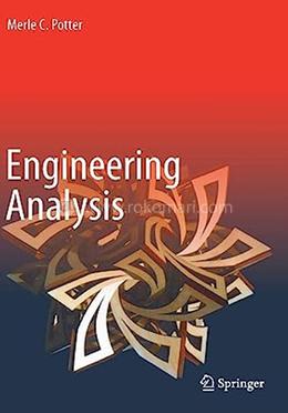 Engineering Analysis image