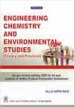 Engineering Chemistry and Environmental Studies image