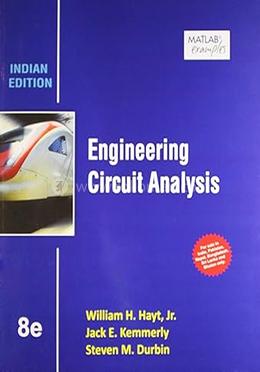 Engineering Circuit Analysis image