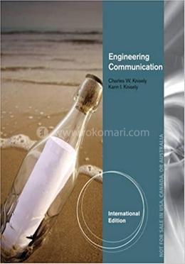 Engineering Communication image