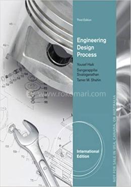 Engineering Design Process image