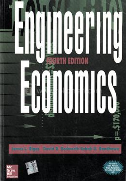 Engineering Economics image