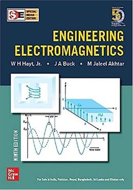 Engineering Electromagnetics image