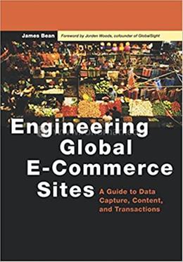 Engineering Global E-Commerce Sites image