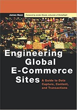 Engineering Global E-Commerce Sites