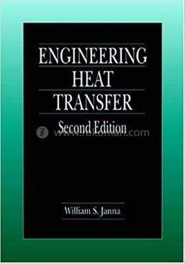 Engineering Heat Transfer image