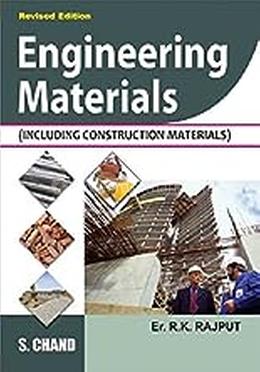 Engineering Material image