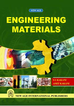 Engineering Materials image