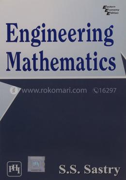 Engineering Mathematics image