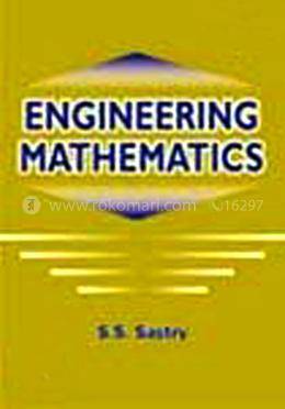 Engineering Mathematics image