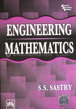 Engineering Mathematics image