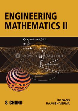 Engineering Mathematics-II image