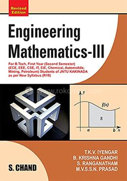 Engineering Mathematics-III image