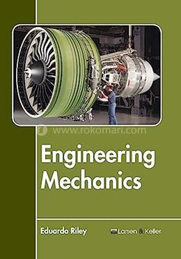 Engineering Mechanics image