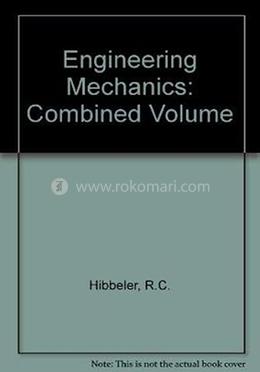 Engineering Mechanics: Combined Volume image